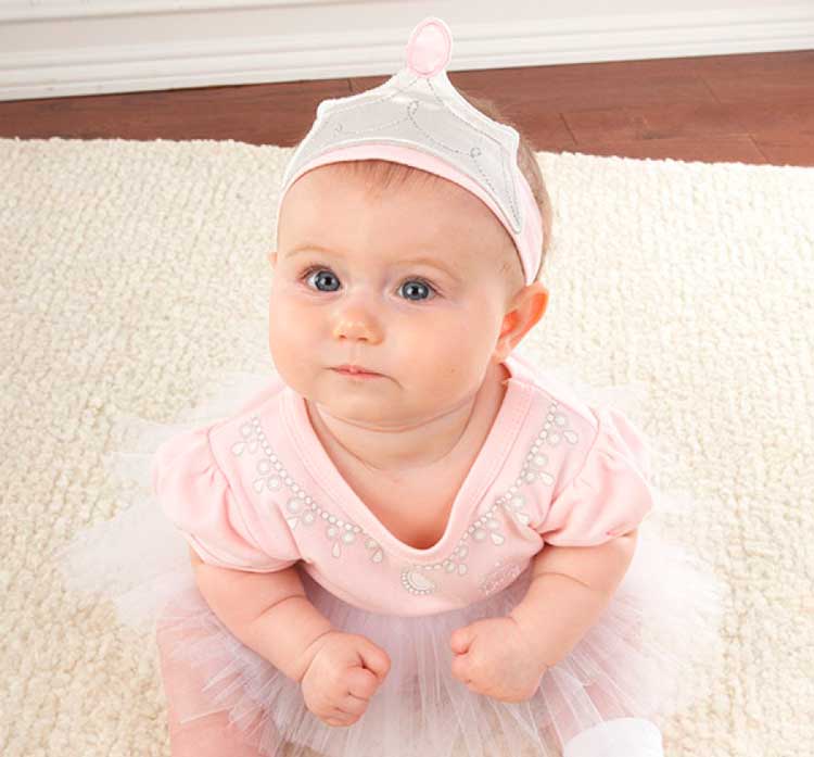 Nombres de princesas de Disney para niña