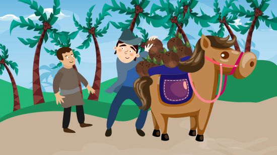 historias humorísticas en inglés