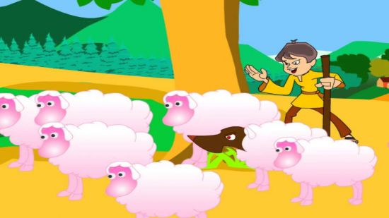mejores historias de panchatantra