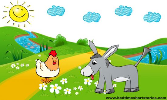 buenas historias para niños