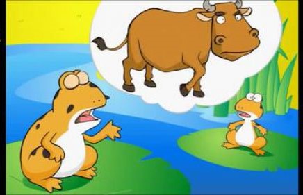 una pequeña historia divertida