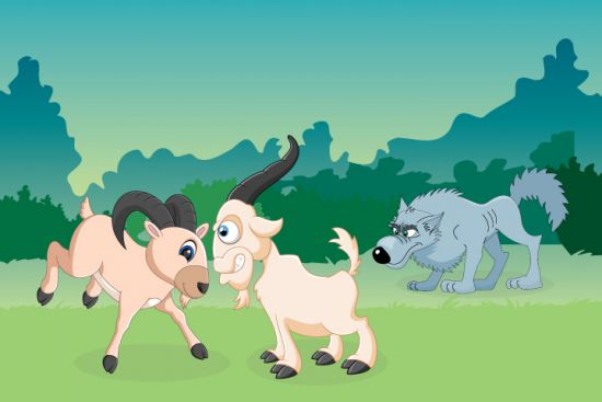 historias morales panchatantra para niños 