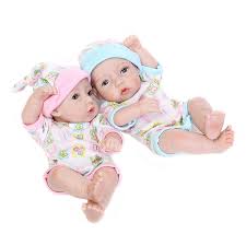 Regalos para bebés gemelos