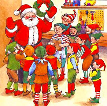 cuentos navideños muy cortos