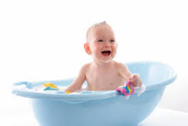 Bañeras para bebes: 5 modelos que vas a amar