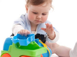 Juguetes para bebes de 1 año: 5 regalos que le encantaran