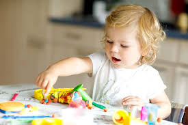 Juguetes para bebes de 2 años: 5 regalos que le encantaran